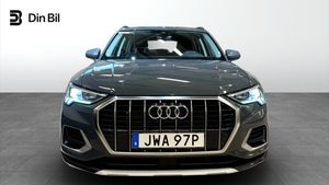 Audi Q3 bild 4