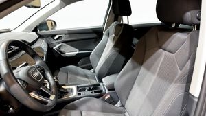 Audi Q3 bild 10