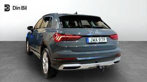 Audi Q3 bild 3