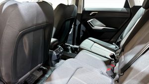 Audi Q3 bild 14