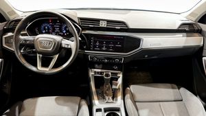 Audi Q3 bild 12