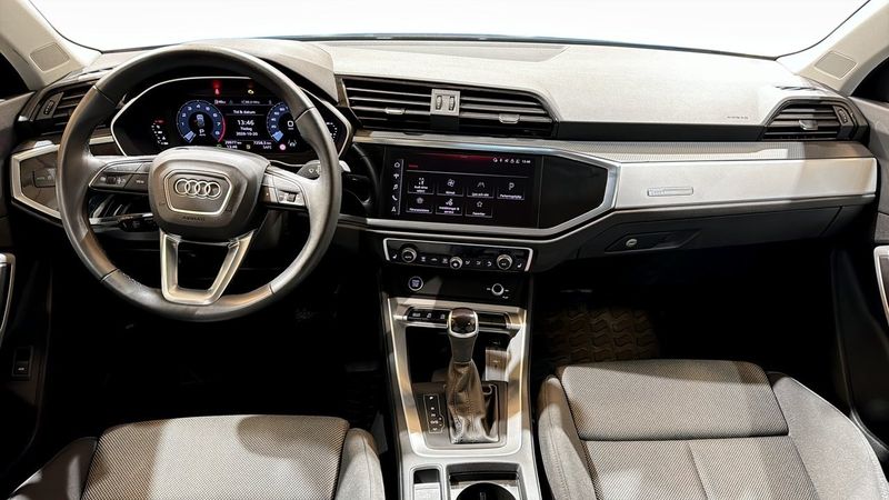 Audi Q3 bild 12