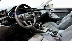 Audi Q3 bild 8
