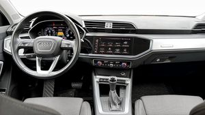 Audi Q3 bild 12