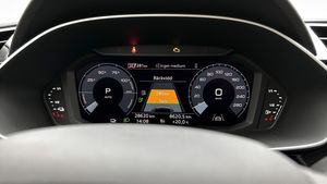 Audi Q3 bild 8