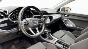 Audi Q3 bild 7