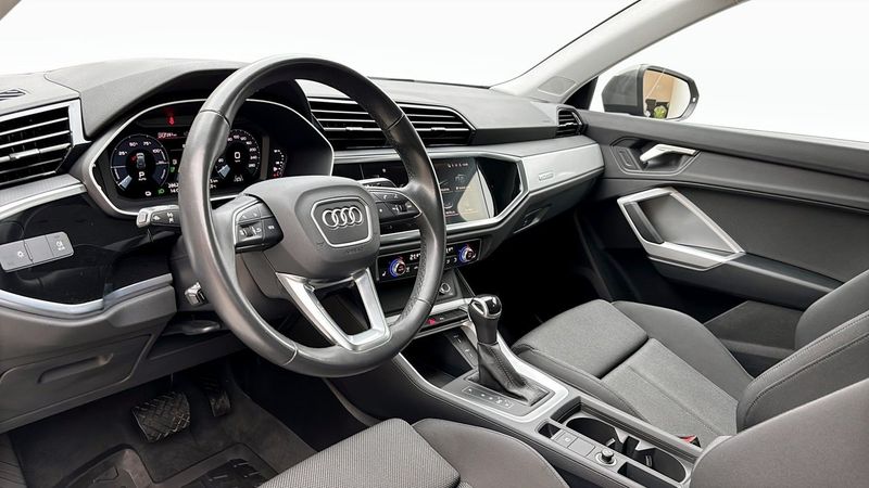 Audi Q3 bild 7
