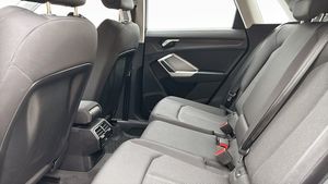 Audi Q3 bild 14