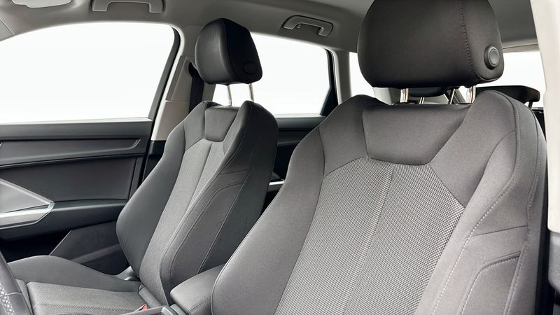 Audi Q3 bild 9