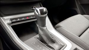 Audi Q3 bild 13