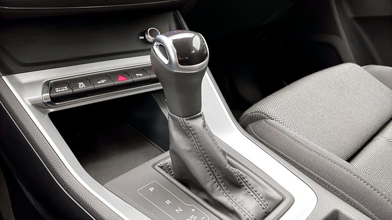 Audi Q3 bild 13