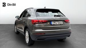 Audi Q3 bild 3
