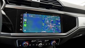 Audi Q3 bild 11