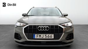 Audi Q3 bild 4
