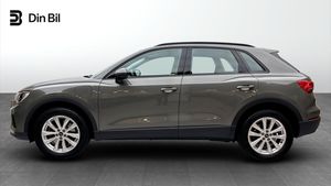 Audi Q3 bild 2