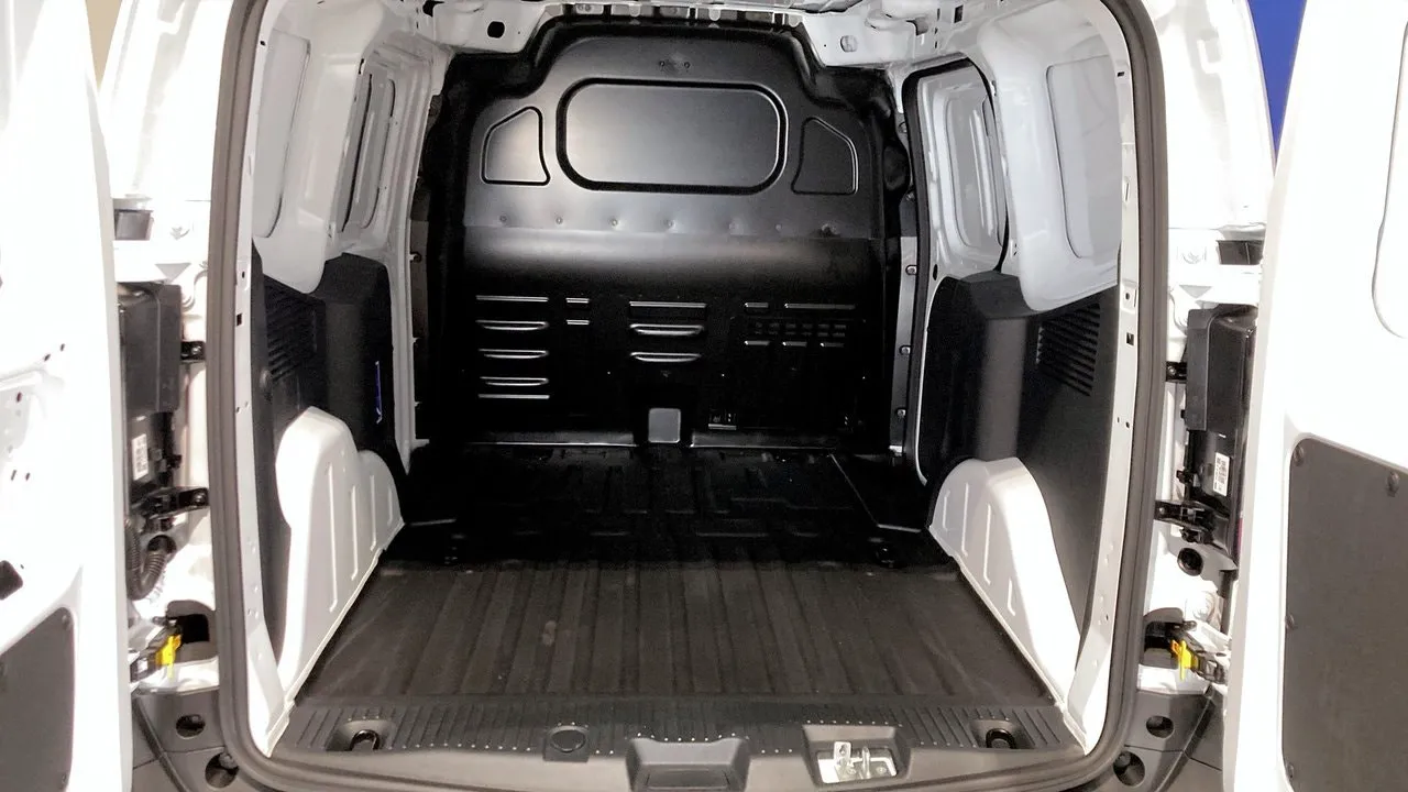 Ford Transit Courier bild 5
