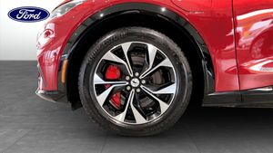 Ford Mustang Mach-E bild 9