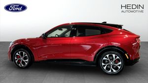 Ford Mustang Mach-E bild 6