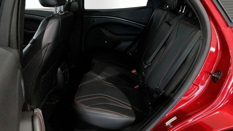 Ford Mustang Mach-E bild 5