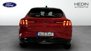 Ford Mustang Mach-E bild 7