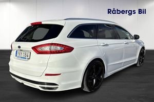 Ford Mondeo bild 3