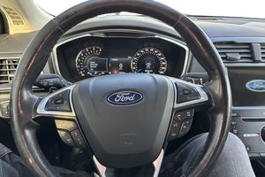 Ford Mondeo bild 10