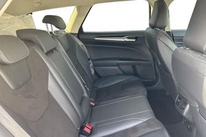 Ford Mondeo bild 8