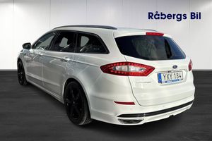 Ford Mondeo bild 4
