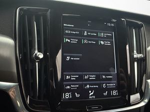 Volvo V90 bild 20