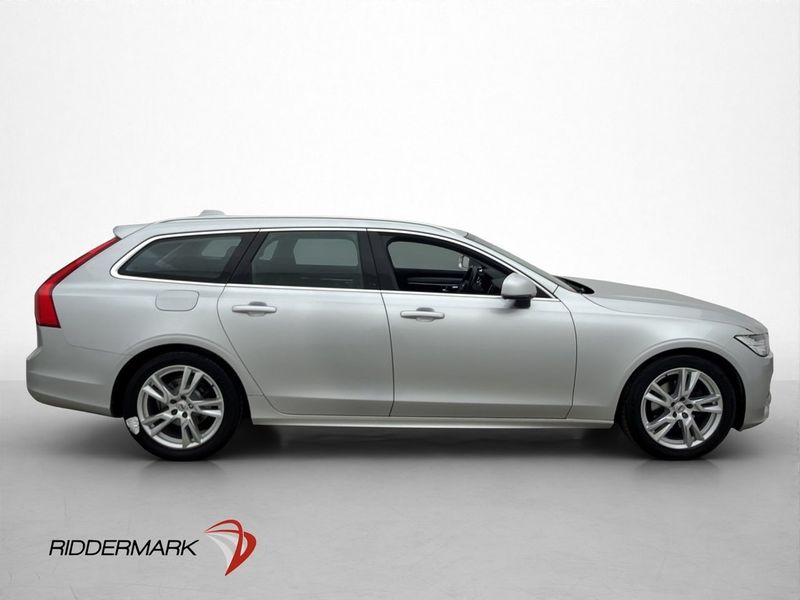 Volvo V90 bild 9