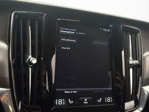 Volvo V90 bild 21