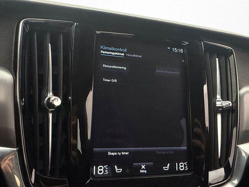 Volvo V90 bild 21