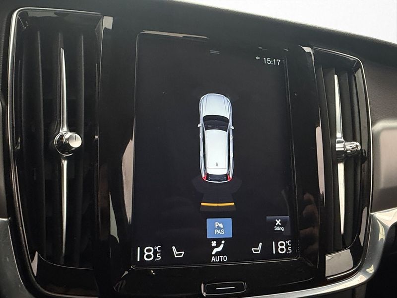 Volvo V90 bild 18