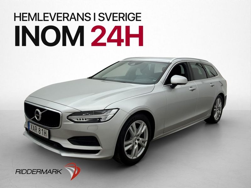 Volvo V90 bild 3