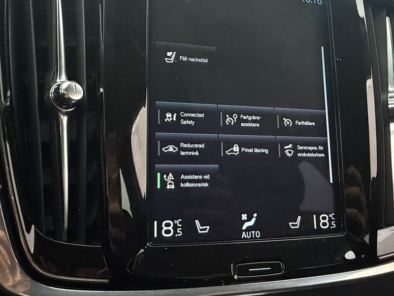 Volvo V90 bild 22