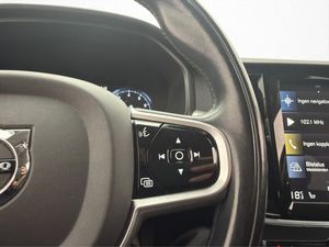 Volvo V90 bild 17