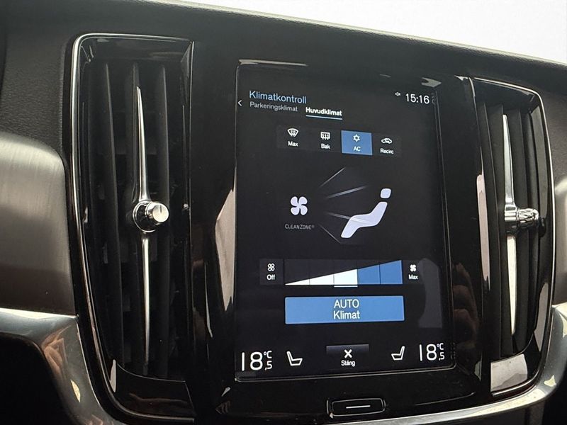Volvo V90 bild 19