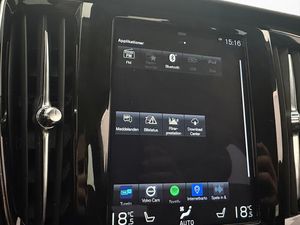 Volvo V90 bild 23