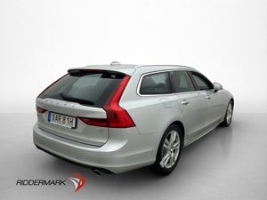 Volvo V90 bild 8
