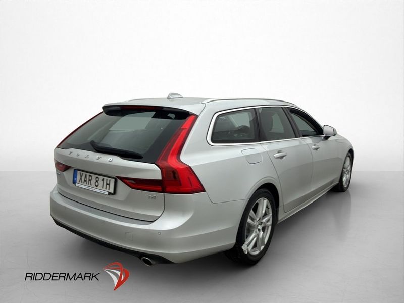 Volvo V90 bild 8