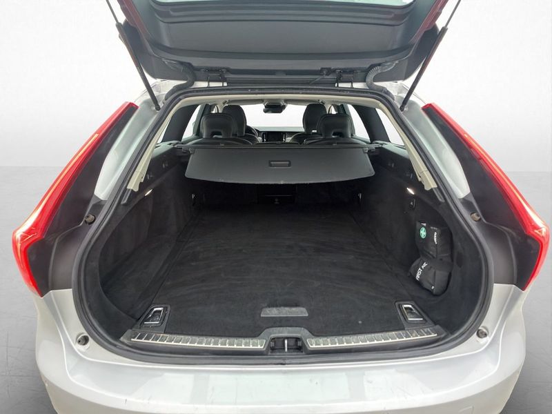 Volvo V90 bild 28
