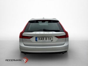 Volvo V90 bild 6