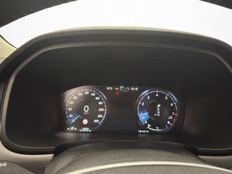 Volvo V90 bild 16