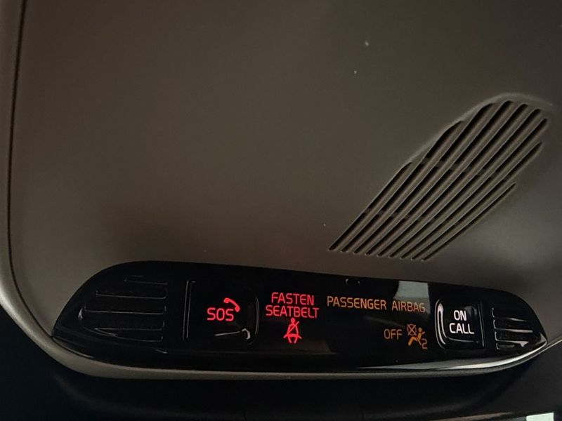 Volvo V90 bild 25