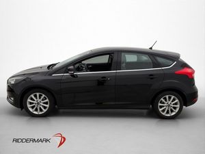 Ford Focus bild 4