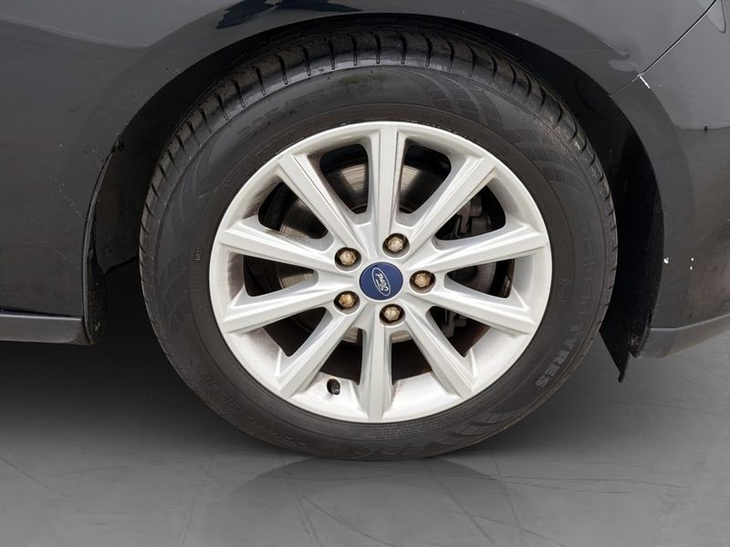 Ford Focus bild 31
