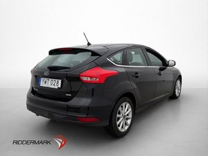 Ford Focus bild 8