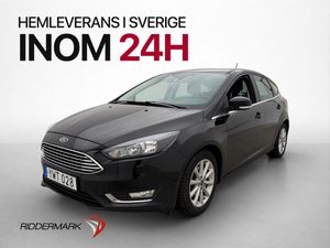 Ford Focus bild 3
