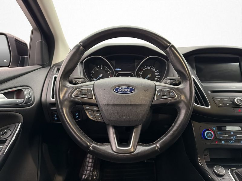 Ford Focus bild 12