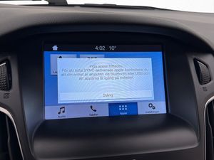 Ford Focus bild 18